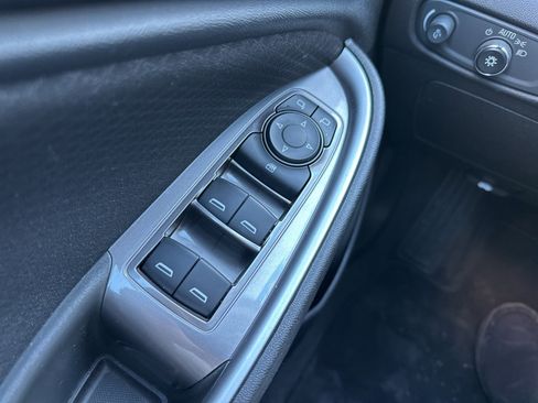 Used 2022 Chevrolet Malibu RS image 30