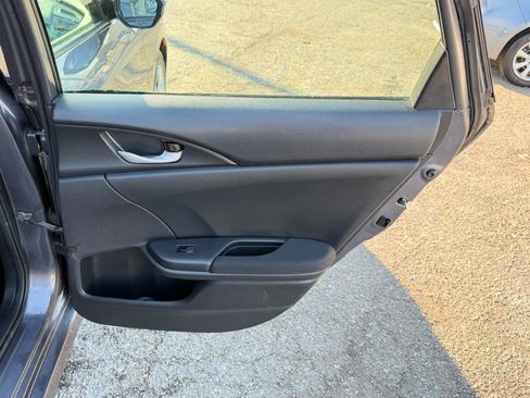 Used 2017 Honda Civic LX image 32