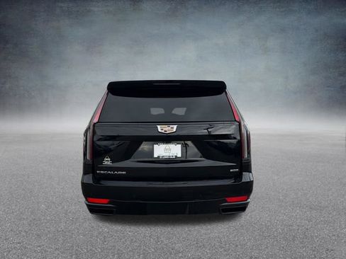 Used 2024 Cadillac Escalade ESV Sport image 6