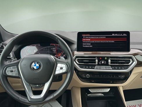 Used 2022 BMW X3 sDrive30i w/ Premium Package 2 RWD image 15