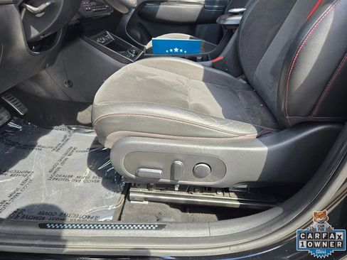 Used 2024 Hyundai Kona N Line FWD image 26