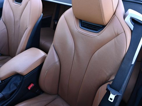Used 2018 BMW 440i Convertible image 10