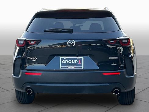 Used 2024 MAZDA CX-50 AWD 2.5 S image 4
