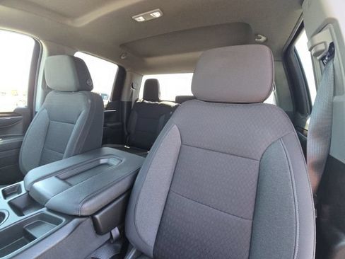 Used 2024 GMC Sierra 1500 Elevation AWD/4WD image 22