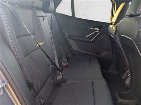 Certified 2025 BMW X2 xDrive28i w/ Technology Package image 19