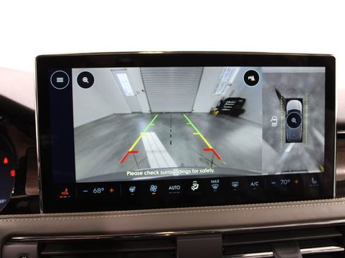 New 2026 Lincoln Corsair Reserve image 55