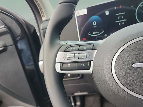 New 2026 Hyundai Tucson SEL image 13