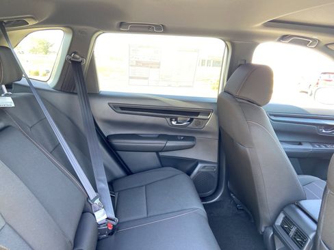 New 2026 Honda CR-V TrailSport image 26