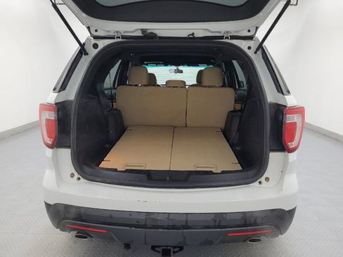Used 2016 Ford Explorer 4WD image 29