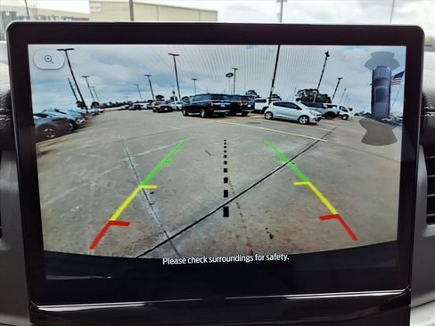 Certified 2022 Ford Expedition XLT image 11