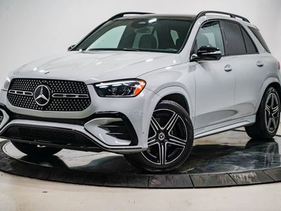 Certified 2024 Mercedes-Benz GLE 450 GLE 450