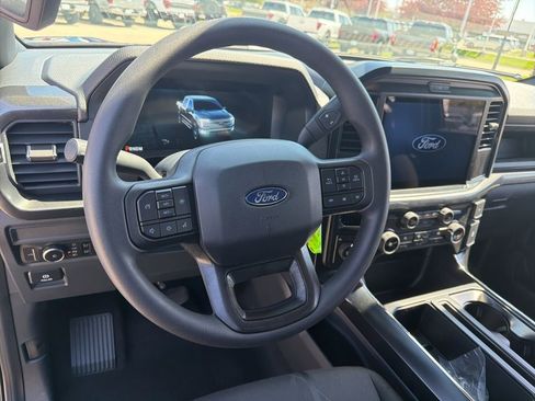New 2026 Ford F150 STX AWD/4WD image 14