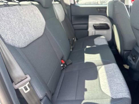 New 2026 Ford Maverick XLT w/ XLT Luxury Package FWD image 12