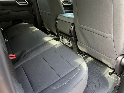 New 2026 GMC Sierra 1500 Elevation w/ Elevation Select Package RWD image 11