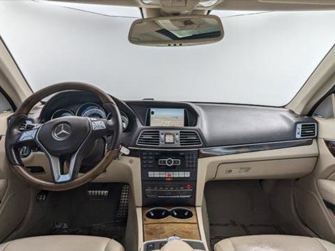 Used 2014 Mercedes-Benz E 350 Coupe w/ Premium 1 Package image 19