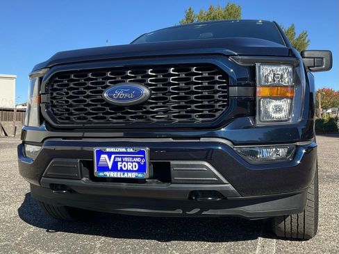 Certified 2023 Ford F150 XL w/ STX Appearance Package image 61