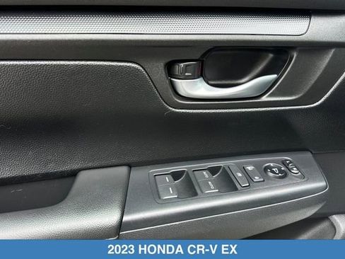 Certified 2023 Honda CR-V EX image 13