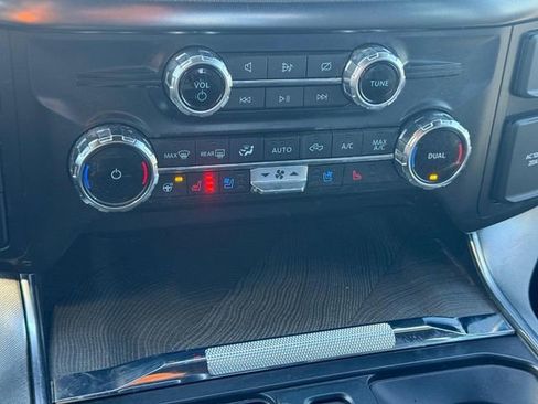 Used 2022 Ford F150 Platinum w/ Equipment Group 701A High image 23