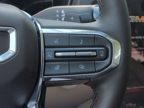 New 2027 GMC Terrain Denali AWD/4WD image 14