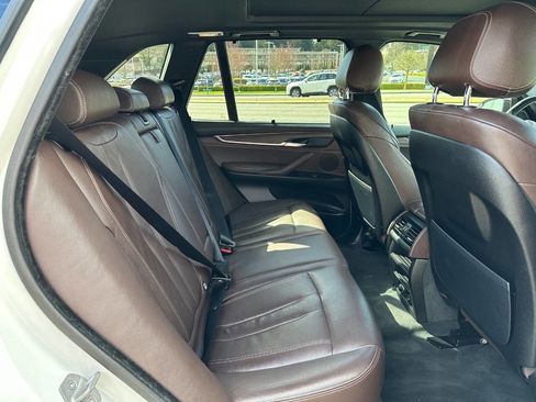Used 2014 BMW X5 xDrive35i image 24