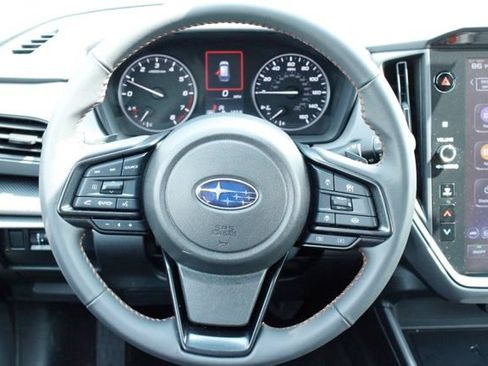 Certified 2025 Subaru Crosstrek 2.5i Limited AWD/4WD image 19