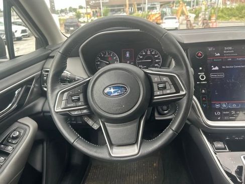 Used 2020 Subaru Outback Onyx Edition XT AWD/4WD image 15