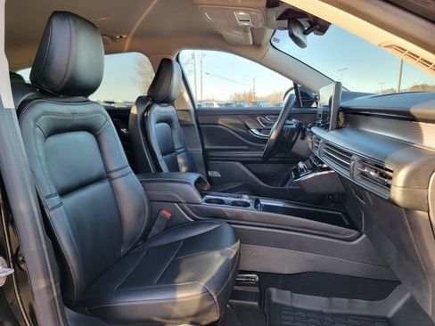 Certified 2024 Lincoln Corsair Premiere image 24