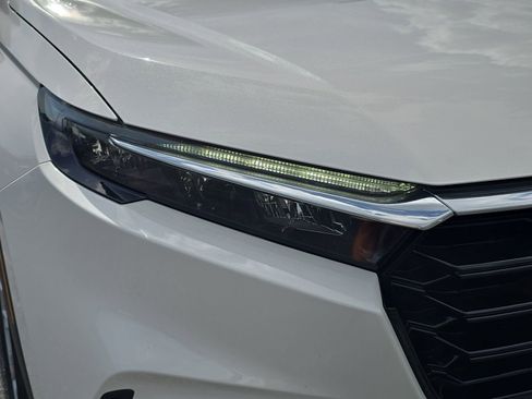 Certified 2025 Honda CR-V EX-L image 7