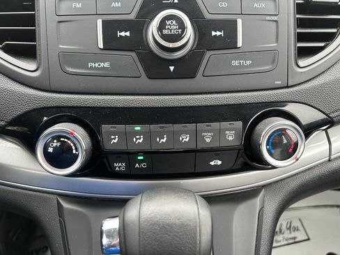 Used 2015 Honda CR-V LX image 20