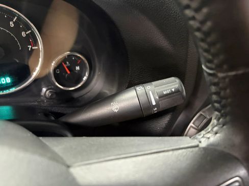 Used 2012 Jeep Wrangler Sport image 27