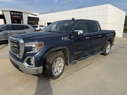 Used 2022 GMC Sierra 1500 SLT