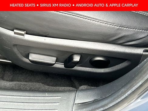 Used 2024 MAZDA CX-50 AWD 2.5 S w/ Preferred Package image 16