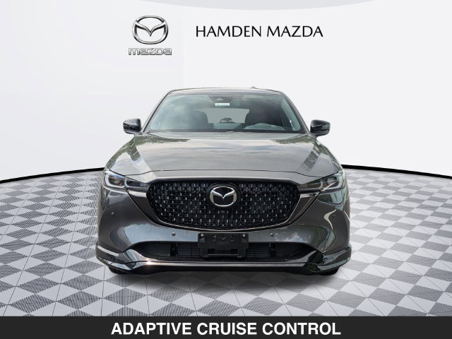 Used 2025 MAZDA CX-5 2.5 Turbo AWD/4WD image 11