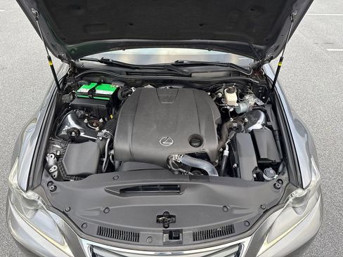 Used 2014 Lexus IS 250 AWD image 15