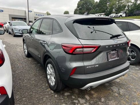 New 2025 Ford Escape Active w/ Tech Pack #1 image 20