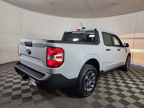 New 2026 Ford Maverick XLT w/ XLT Luxury Package AWD/4WD image 7