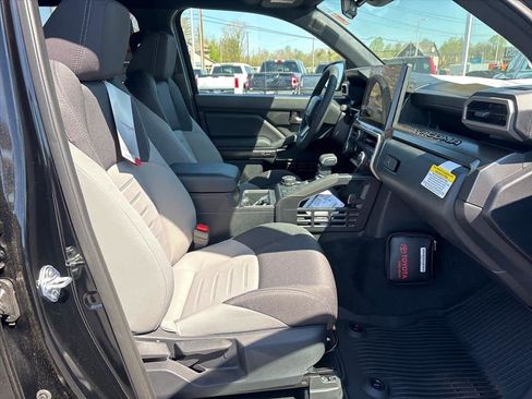 New 2026 Toyota Tacoma TRD Off-Road AWD/4WD image 6