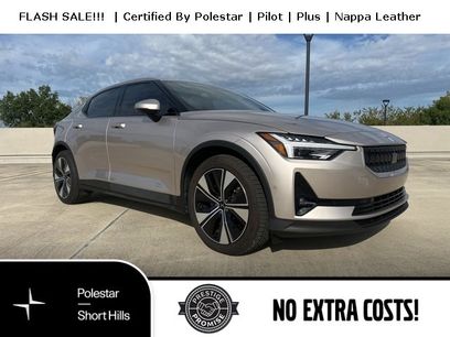 Used 2023 Polestar Polestar 2 w/ Pilot Pack