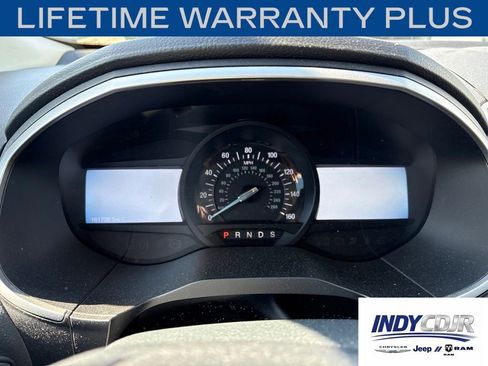 Used 2015 Ford Edge SEL w/ Equipment Group 201A AWD/4WD image 12