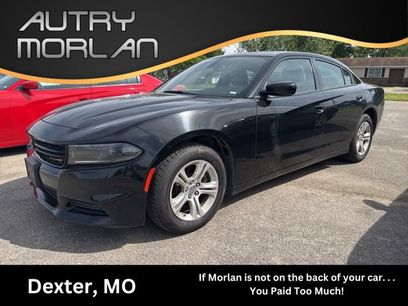 Used 2022 Dodge Charger SXT w/ Leather Interior Group
