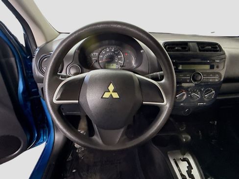 Used 2017 Mitsubishi Mirage G4 ES image 13