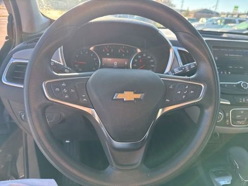 Used 2024 Chevrolet Equinox LS w/ LS Convenience Package image 24