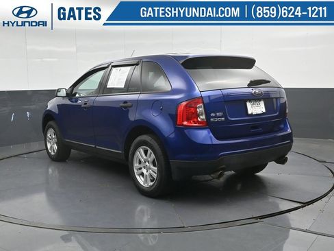 Used 2013 Ford Edge SE image 8