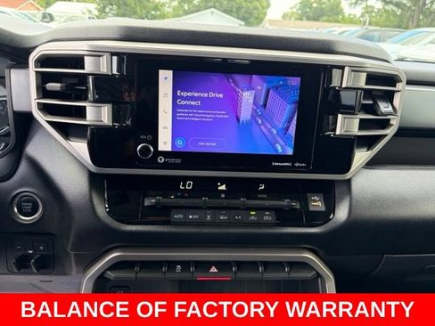 Used 2022 Toyota Tundra SR5 w/ SR5 Convenience Package RWD image 22