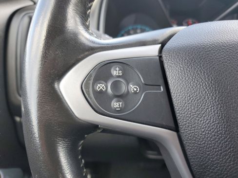 Used 2017 Chevrolet Colorado LT w/ LT Convenience Package RWD image 19