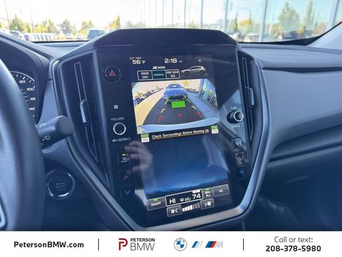 Used 2024 Subaru Crosstrek 2.5i Limited image 26