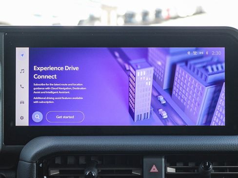 Used 2024 Toyota Land Cruiser w/ Premium Package image 15