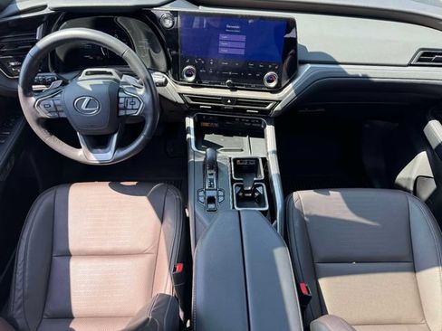 Used 2025 Lexus TX 350 AWD w/ Technology Package image 20