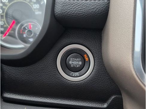 Used 2023 RAM 2500 Laramie image 22