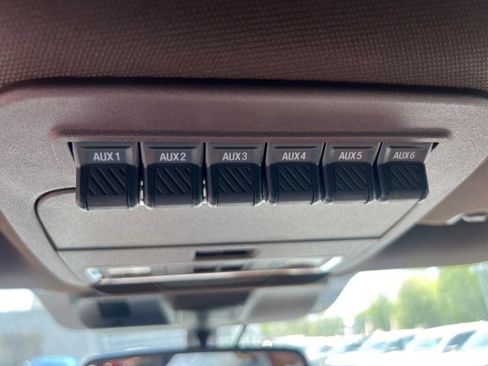 New 2025 Ford F350 King Ranch w/ Chrome Package image 20